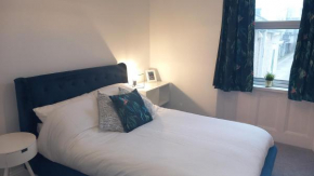 Cosy Flat with WIFI - Close to City Centre